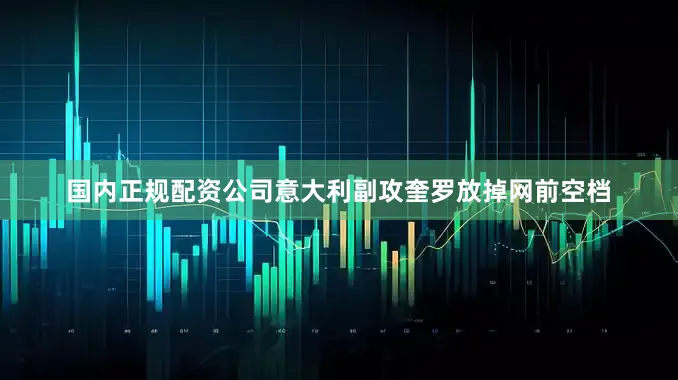 国内正规配资公司意大利副攻奎罗放掉网前空档
