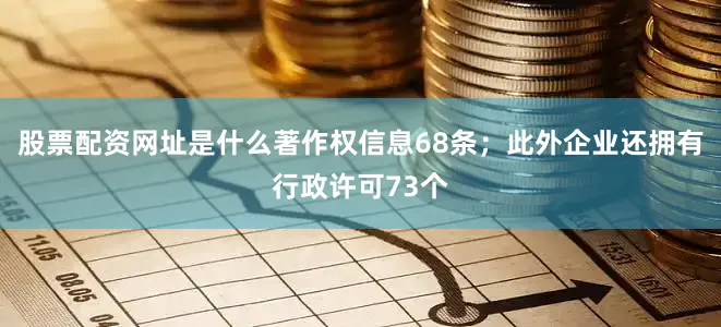 股票配资网址是什么著作权信息68条；此外企业还拥有行政许可73个